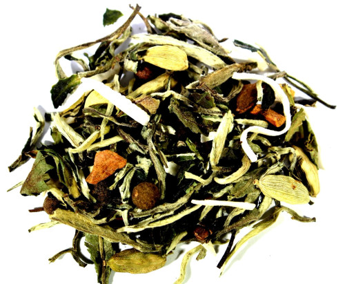 Nelson’s Tea: Your Go-To Brand for the Best Loose Leaf Tea Online