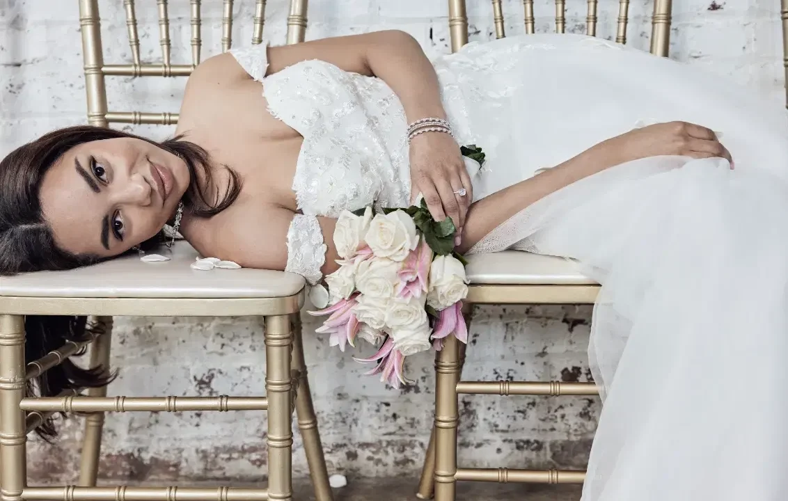 Vera Wang Wedding Invitations Creating Her Sense Of Style