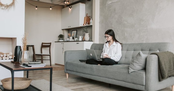 Living With Less: A Beginner’s Guide to Minimalism